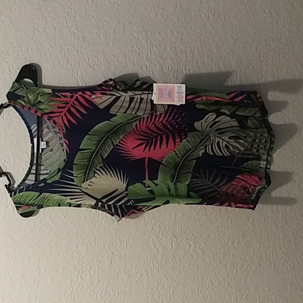Lularoe Tank top